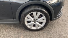 SEAT Arona 1.0 TSI SE Technology [EZ] 5dr Petrol Hatchback